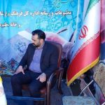 مرتضی صفری مدیرکل میراث‌فرهنگی، گردشگری و صنایع‌دستی آذربایجان غربی