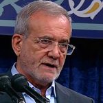 با تنفیذ رای ملت رسما مکلف به انجام مسئولیت بزرگ شدم