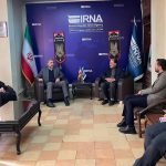 ایرنا در روایت اول همواره پیشتاز بوده است