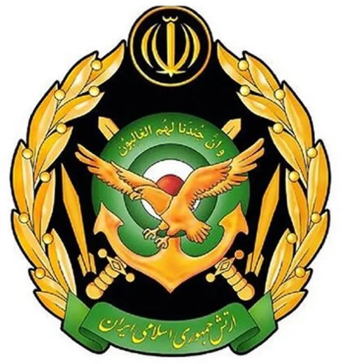 بیانیه ارتش در محکومیت تجاوز رژیم صهیونی به جمهوری اسلامی ایران