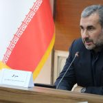 پیام تبریک مدیرکل فرهنگ و ارشاد اسلامی آذربایجان‌غربی به مناسبت درخشش خبرنگاران استان در جشنواره «هگمتانه»