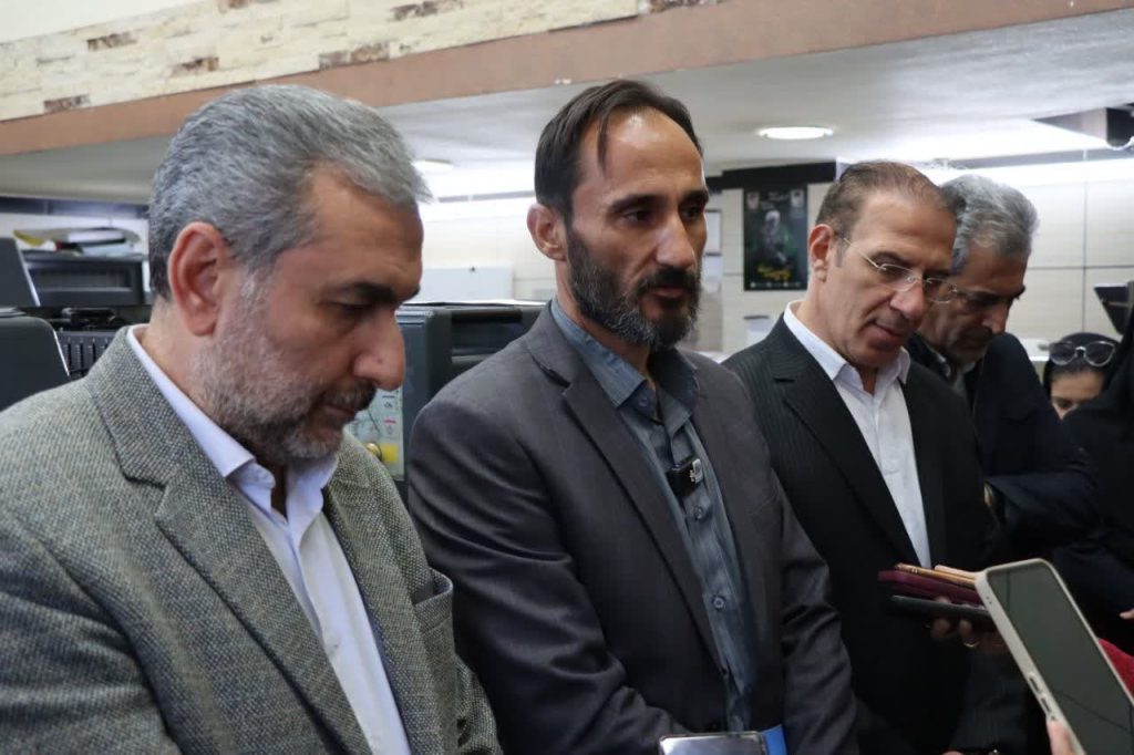 صنعت چاپ نیازمند نگاه هم‌زمان فرهنگی و صنعتی است