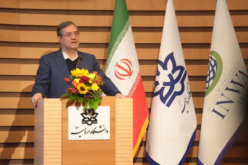  دبیر کارگروه ملی نجات دریاچه ارومیه مطرح کرد؛ضرورت آغاز نهضت ملی احیای دریاچه ارومیه