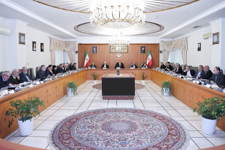 دستور رفع محدودیتهای اینترنت به شورای عالی امنیت ملی