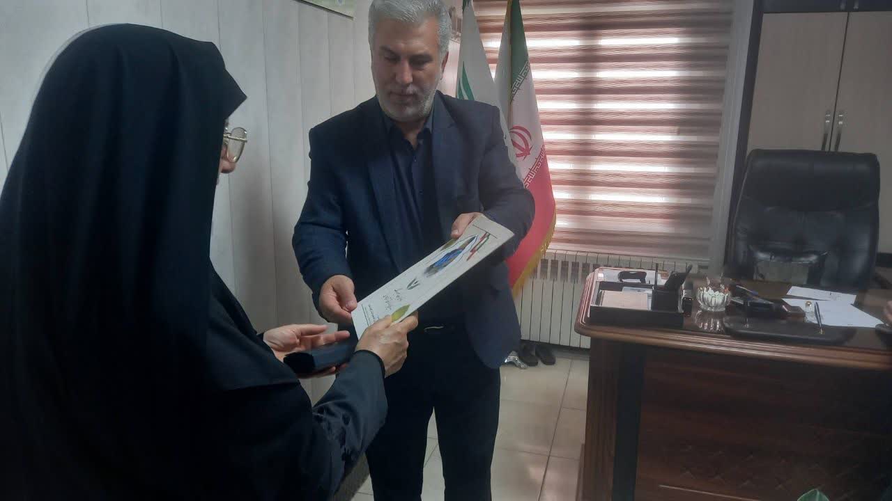 آزادی ۸ زندانی جرایم غیرعمد در آذربایجانغربی با اقدام خیرخواهانه بانوی نیکوکار