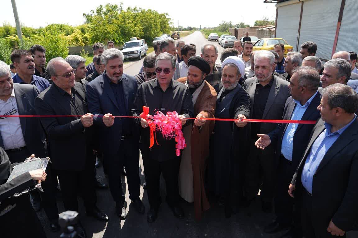 گامی ماندگار برای آبادانی روستاهای ارومیه