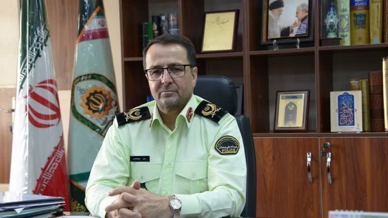 ضربه سنگین پلیس آذربایجان غربی به قاچاقچیان و کشف بیش از ۲۵۰ کیلو انواع مواد مخدر