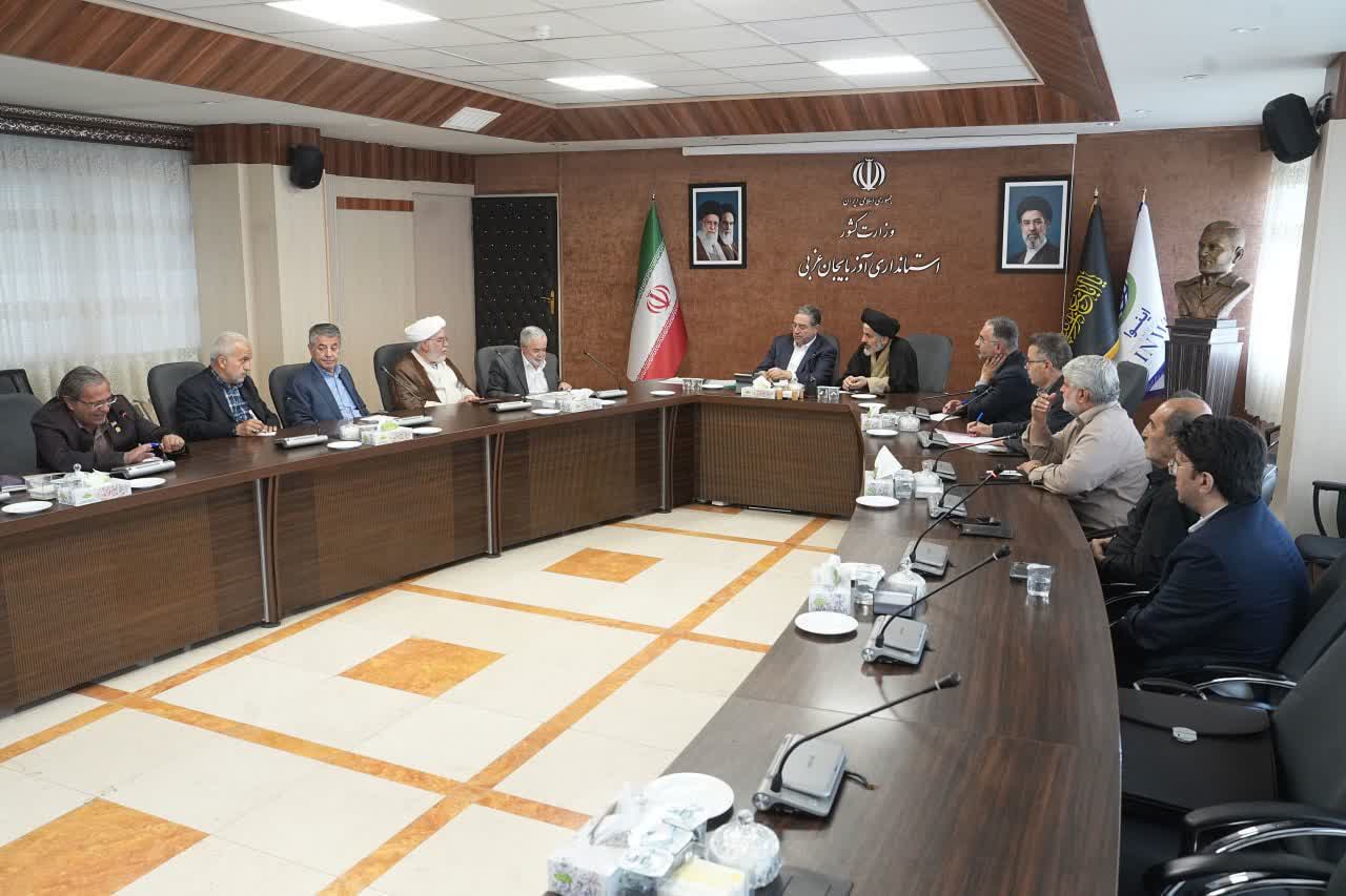آذربایجانغربی در مسیر جهش سلامت