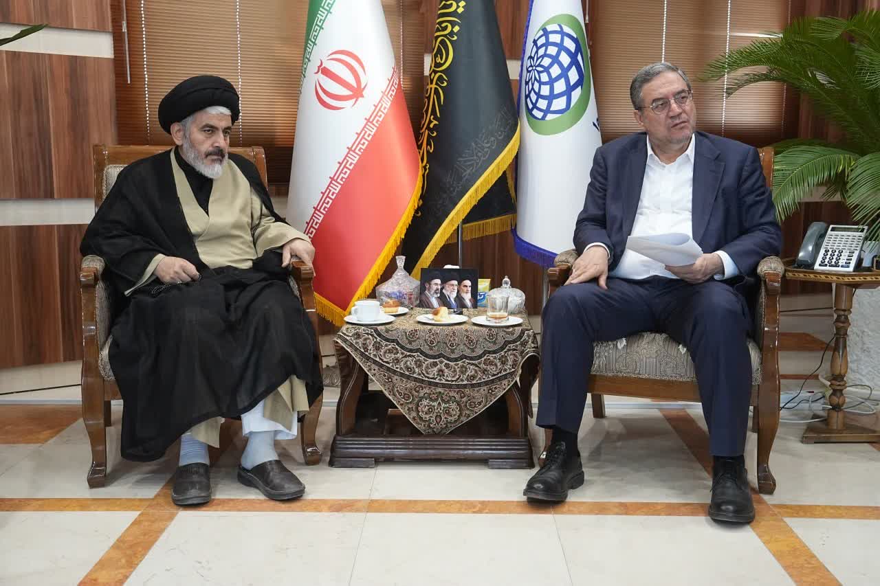 احداث زائرسرای آذربایجانغربی در مشهد مقدس وارد فاز اجرایی شد